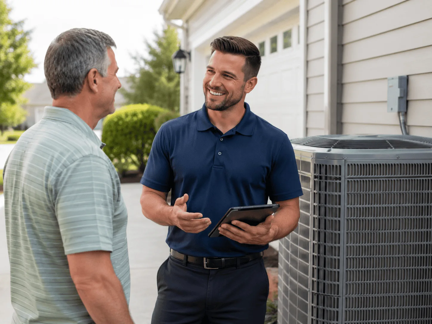 Heat Pump Installation Fulton, KY FAQs